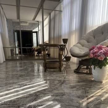 Продается 2-х комнатная квартира, 88 м²