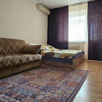 Сдается 1-комнатная квартира, 41 м²