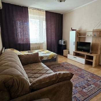 Сдается 1-комнатная квартира, 41 м²
