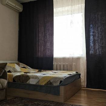 Сдается 1-комнатная квартира, 41 м²