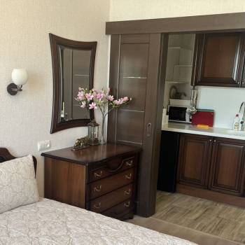 Сдается 1-комнатная квартира, 39 м²