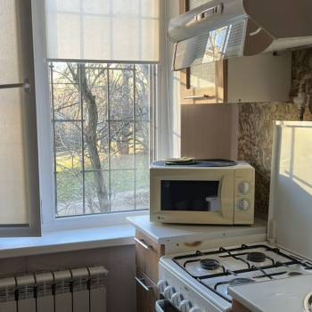 Сдается 1-комнатная квартира, 21,6 м²