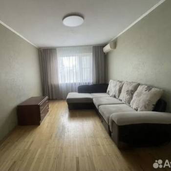 Сдается 2-х комнатная квартира, 53 м²