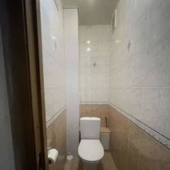 Сдается 2-х комнатная квартира, 53 м²