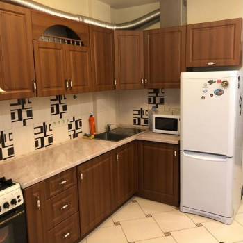 Сдается 1-комнатная квартира, 39,2 м²