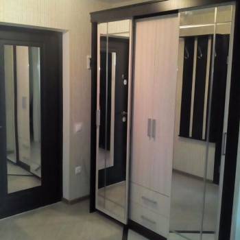 Продается 1-комнатная квартира, 36 м²