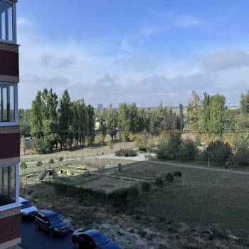 Продается 2-х комнатная квартира, 66 м²