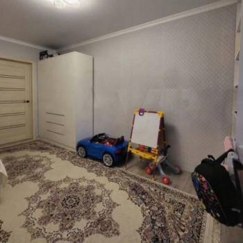 Продается 2-х комнатная квартира, 57,9 м²