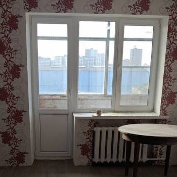 Продается 3-х комнатная квартира, 51,3 м²