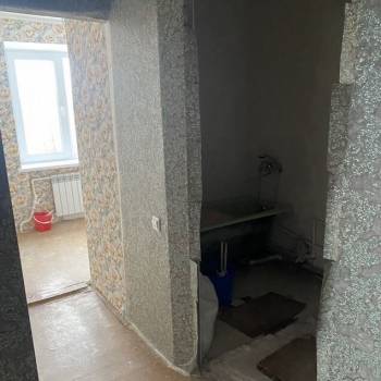 Продается 3-х комнатная квартира, 51,3 м²