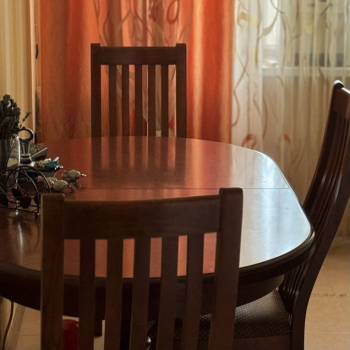 Продается 3-х комнатная квартира, 82 м²