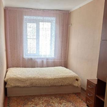 Сдается 2-х комнатная квартира, 43 м²