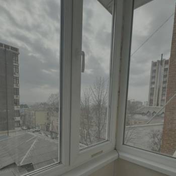 Сдается 2-х комнатная квартира, 43 м²