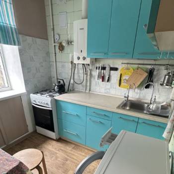 Сдается 2-х комнатная квартира, 43 м²