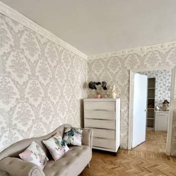 Сдается 2-х комнатная квартира, 46 м²