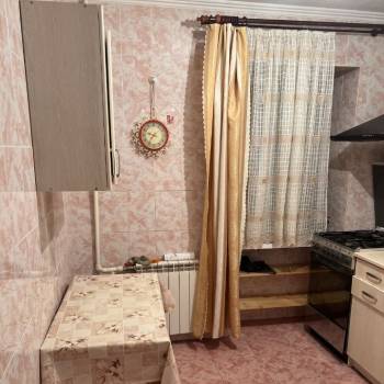 Сдается 2-х комнатная квартира, 42 м²