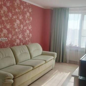 Сдается 2-х комнатная квартира, 49 м²