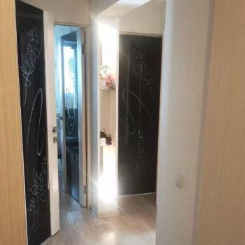 Сдается 2-х комнатная квартира, 49 м²