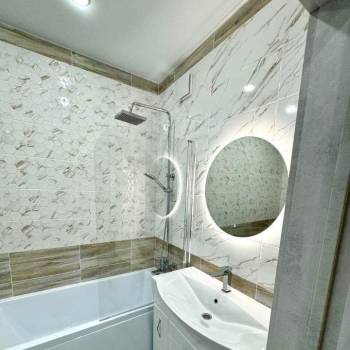 Сдается 2-х комнатная квартира, 51 м²