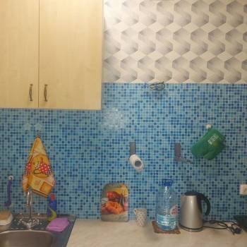 Сдается 1-комнатная квартира, 20 м²