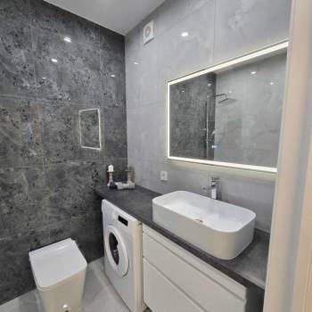 Продается 1-комнатная квартира, 39 м²