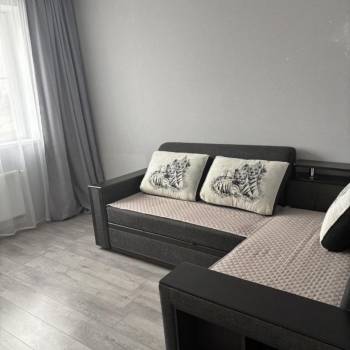 Сдается 2-х комнатная квартира, 49 м²