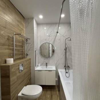 Сдается 2-х комнатная квартира, 49 м²