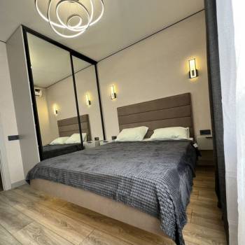 Сдается 1-комнатная квартира, 39,5 м²