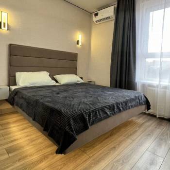 Сдается 1-комнатная квартира, 39,5 м²