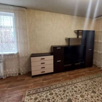 Сдается 1-комнатная квартира, 37 м²