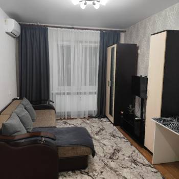 Сдается 1-комнатная квартира, 0 м²