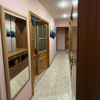 Продается 3-х комнатная квартира, 62,9 м²