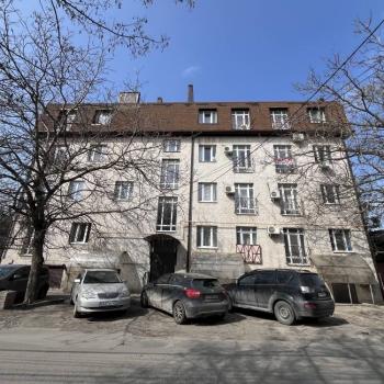 Продается 1-комнатная квартира, 30 м²