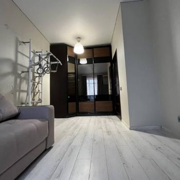 Продается 1-комнатная квартира, 30 м²