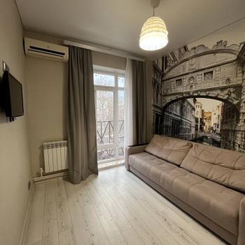 Продается 1-комнатная квартира, 30 м²