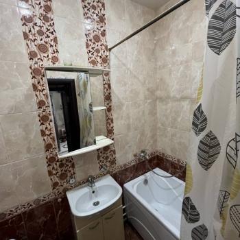 Продается 1-комнатная квартира, 30 м²