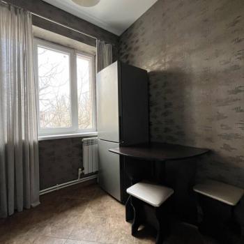 Продается 1-комнатная квартира, 30 м²