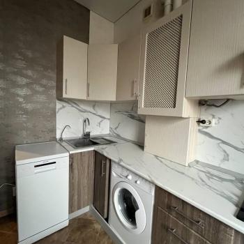 Продается 1-комнатная квартира, 30 м²