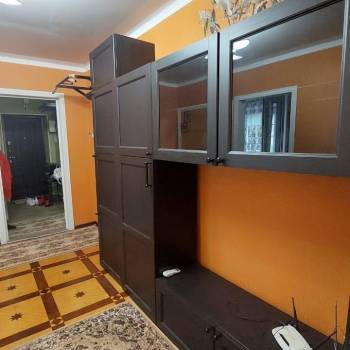 Сдается 2-х комнатная квартира, 33 м²