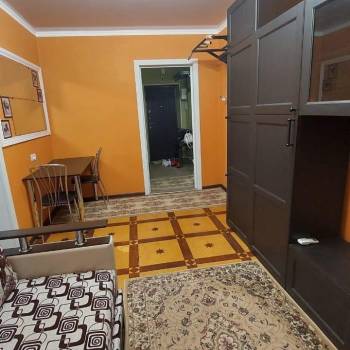 Сдается 2-х комнатная квартира, 33 м²