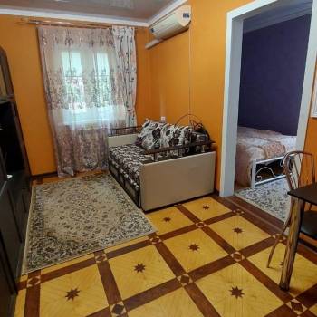 Сдается 2-х комнатная квартира, 33 м²