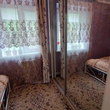Сдается 2-х комнатная квартира, 33 м²