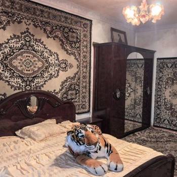 Продается 3-х комнатная квартира, 51,7 м²