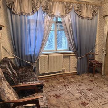 Продается 3-х комнатная квартира, 51,7 м²