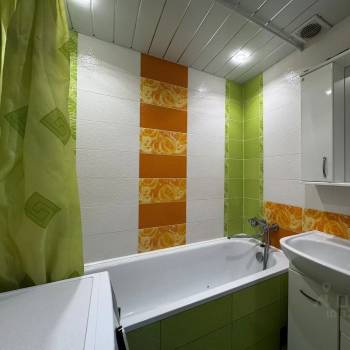 Продается 3-х комнатная квартира, 63 м²