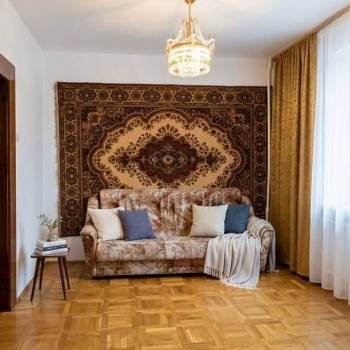 Продается Многокомнатная квартира, 110 м²