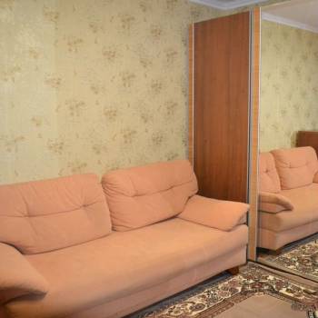 Сдается 2-х комнатная квартира, 56 м²