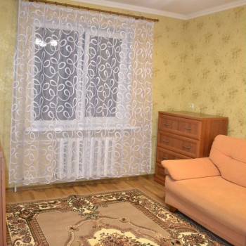 Сдается 2-х комнатная квартира, 56 м²