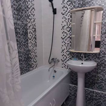 Сдается 1-комнатная квартира, 38 м²