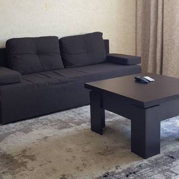 Продается 1-комнатная квартира, 37,5 м²